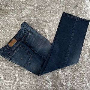 Calvin Klein Men’s Bootcut Jeans 36R